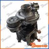 Turbocompresseur pour FIAT | 701796-0001, 701796-1